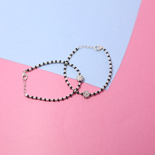 Little Blessings Baby Nazarmani Bracelets