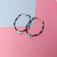 Load image into Gallery viewer, Adorable Plane Nazarmani Bracelets for Babies