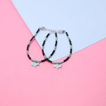 Load image into Gallery viewer, Adorable Plane Nazarmani Bracelets for Babies