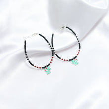 Load image into Gallery viewer, Lucky Cat Nazarmani Bracelets