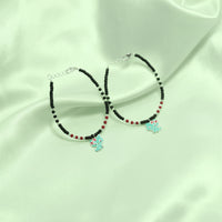 Lucky Cat Nazarmani Bracelets