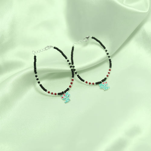 Lucky Cat Nazarmani Bracelets