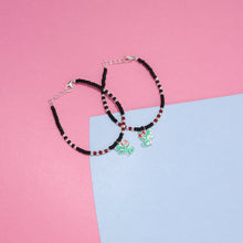 Load image into Gallery viewer, Lucky Cat Nazarmani Bracelets