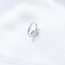 Load image into Gallery viewer, Hello Kitty Kid&#39;s Silver Ring
