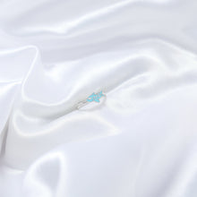 Load image into Gallery viewer, Adorable Airplane Kids&#39; Ring – Fly High in Style!