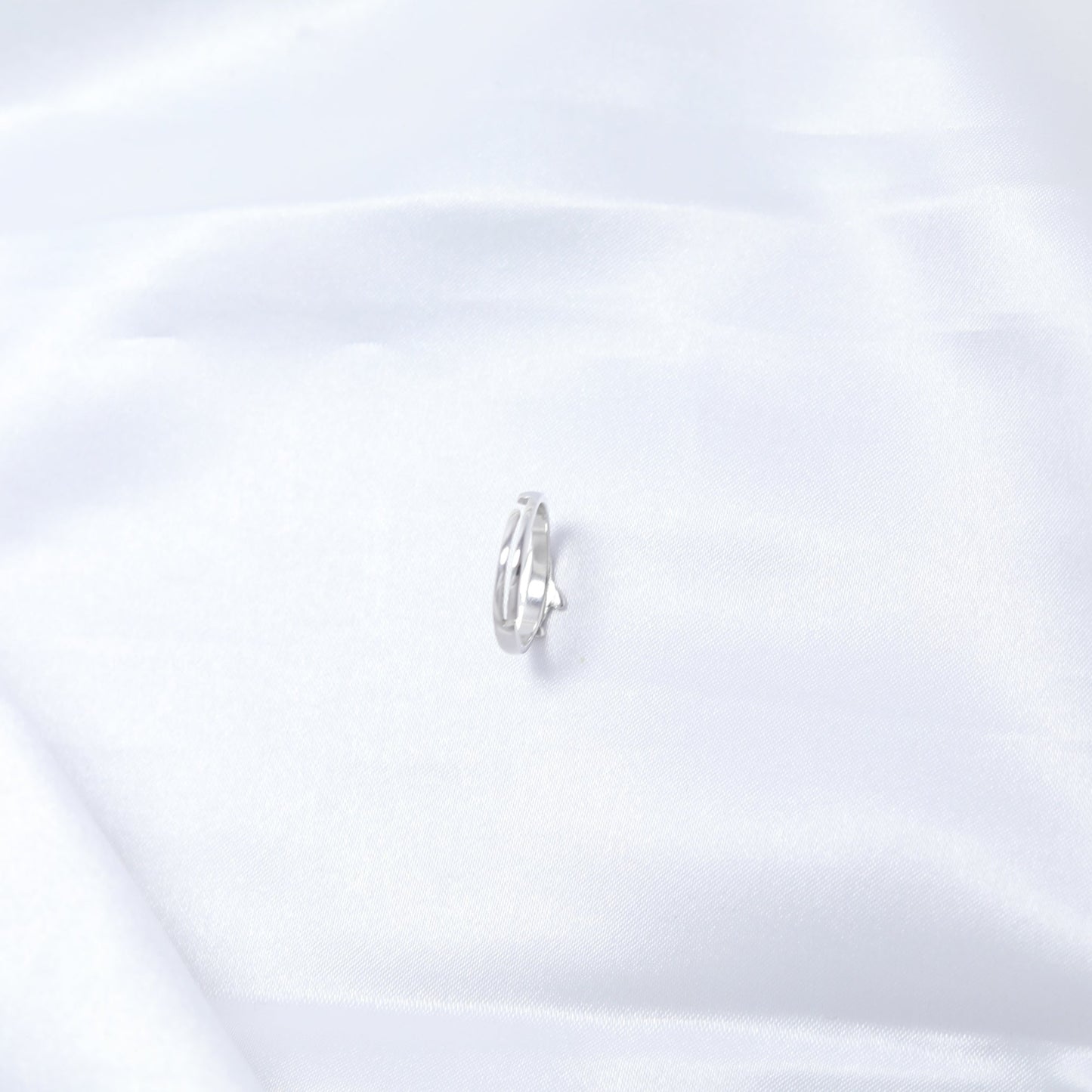 Adorable Airplane Kids' Ring – Fly High in Style!