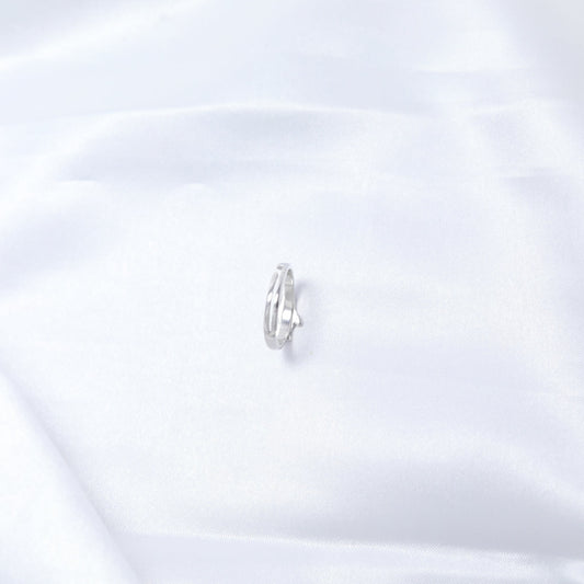 Adorable Airplane Kids' Ring – Fly High in Style!