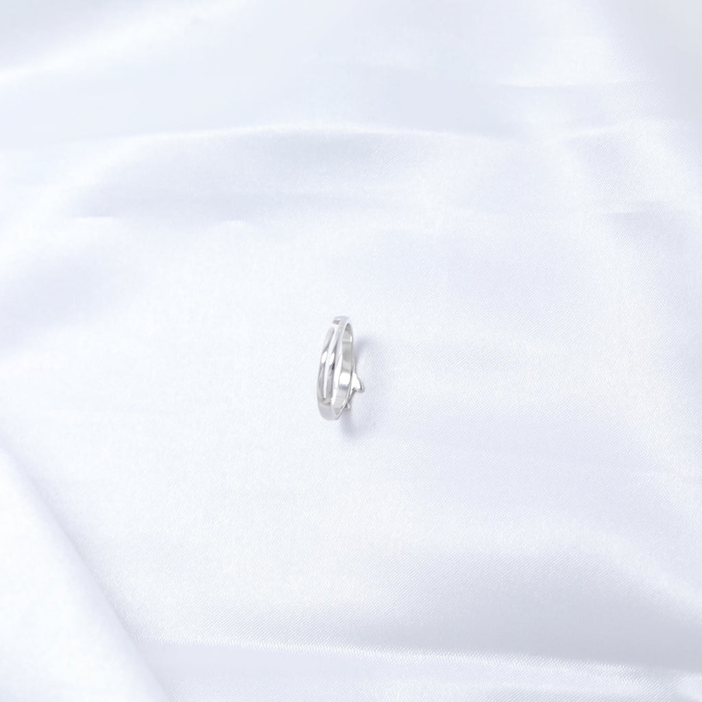 Adorable Airplane Kids' Ring – Fly High in Style!