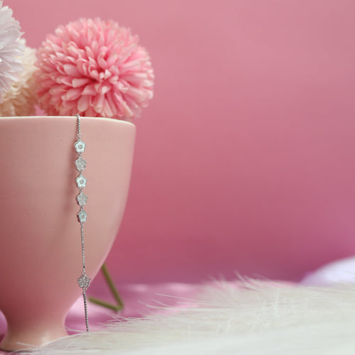 Blossom in Elegance Bracelet