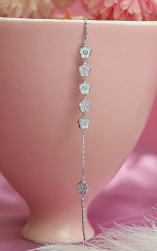 Blossom in Elegance Bracelet