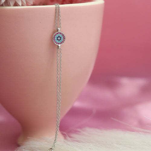 Evil Eye Bracelet