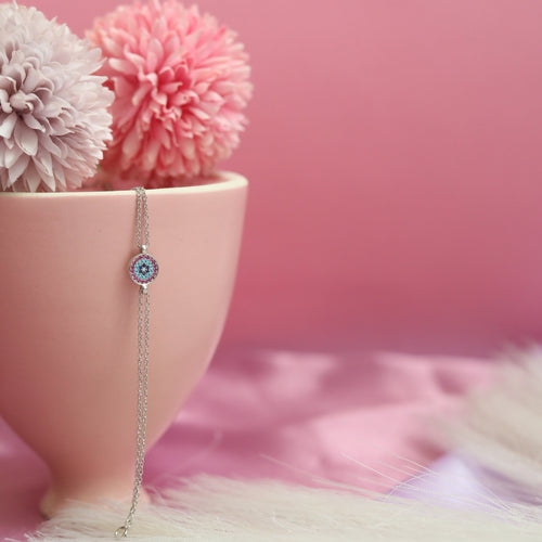 Evil Eye Bracelet