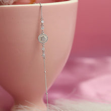 Load image into Gallery viewer, Celestial Elegance – The Starry Glow Bracelet
