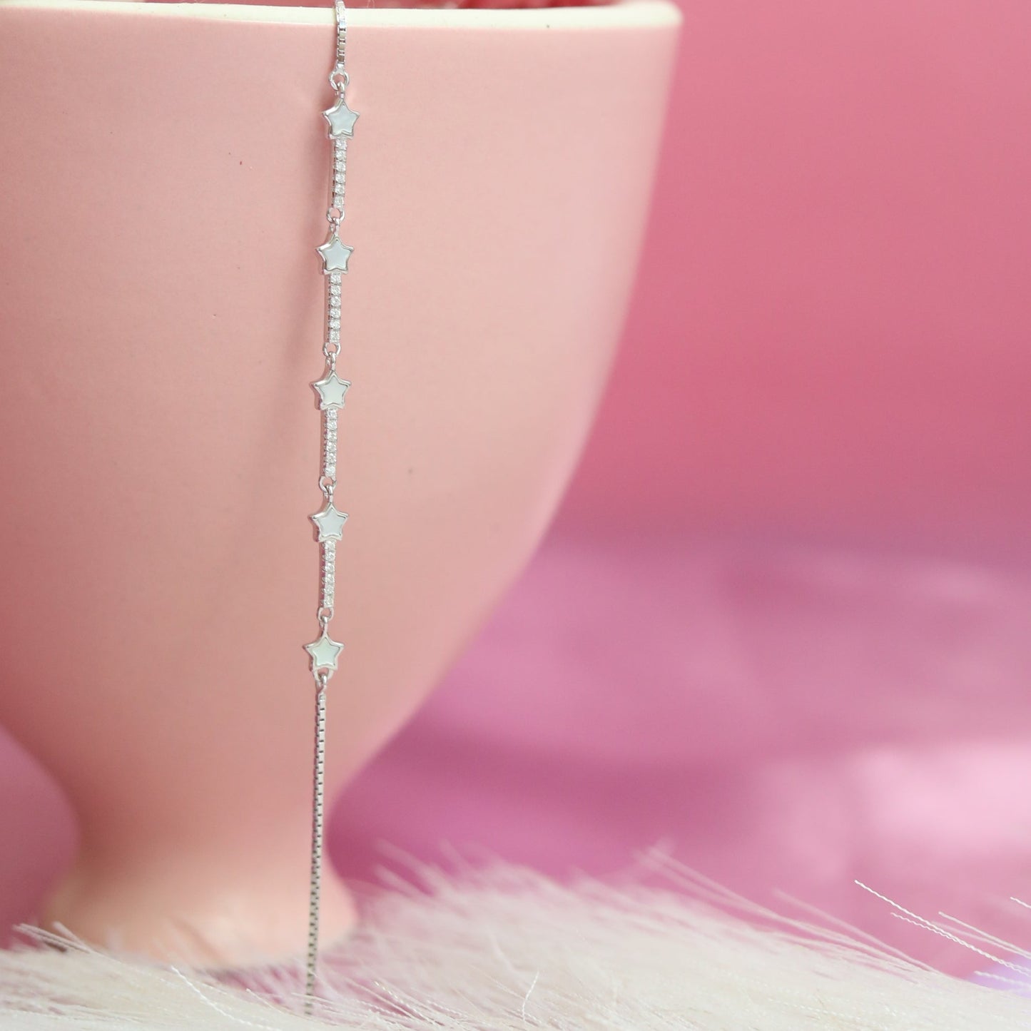 Shine Like the Stars Bracelet