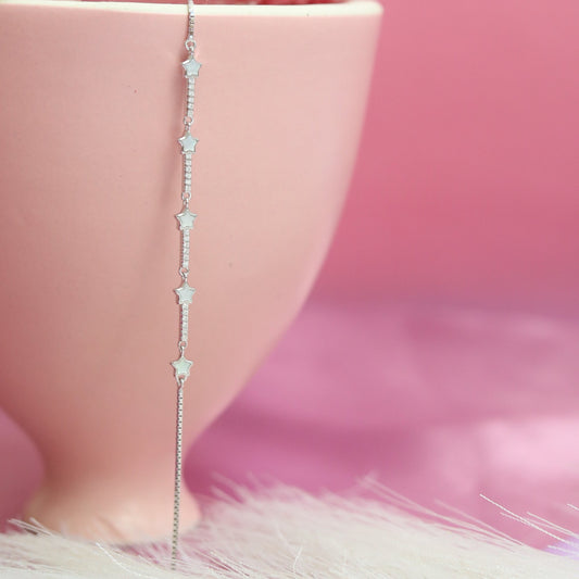Shine Like the Stars Bracelet