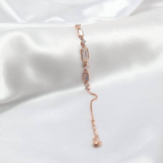 Blush Muse Bracelet