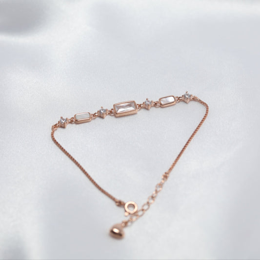 Blush Muse Bracelet