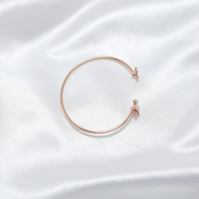 Load image into Gallery viewer, Enchanted Blossom Bangle