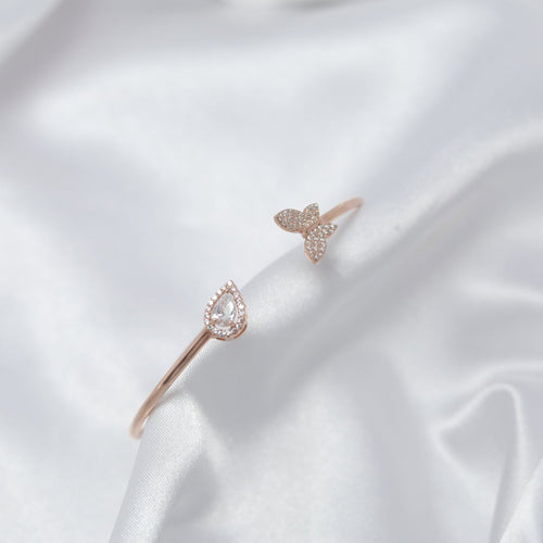 Celeste Butterfly Kada