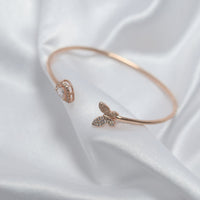 Celeste Butterfly Kada