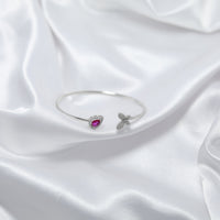 Luna Butterfly Kada