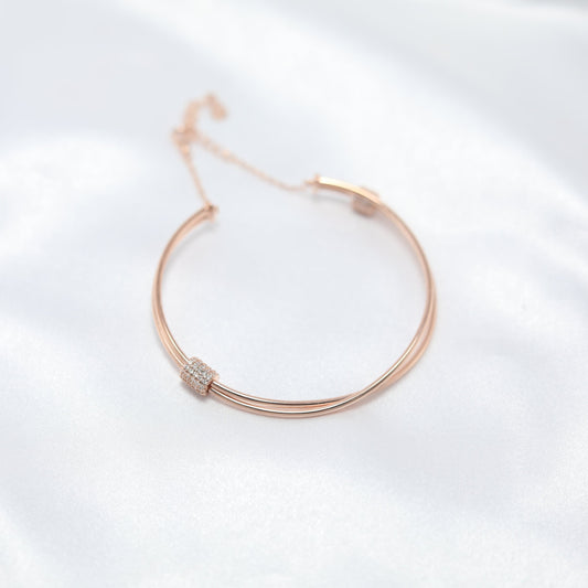 Aurora Knot Kada