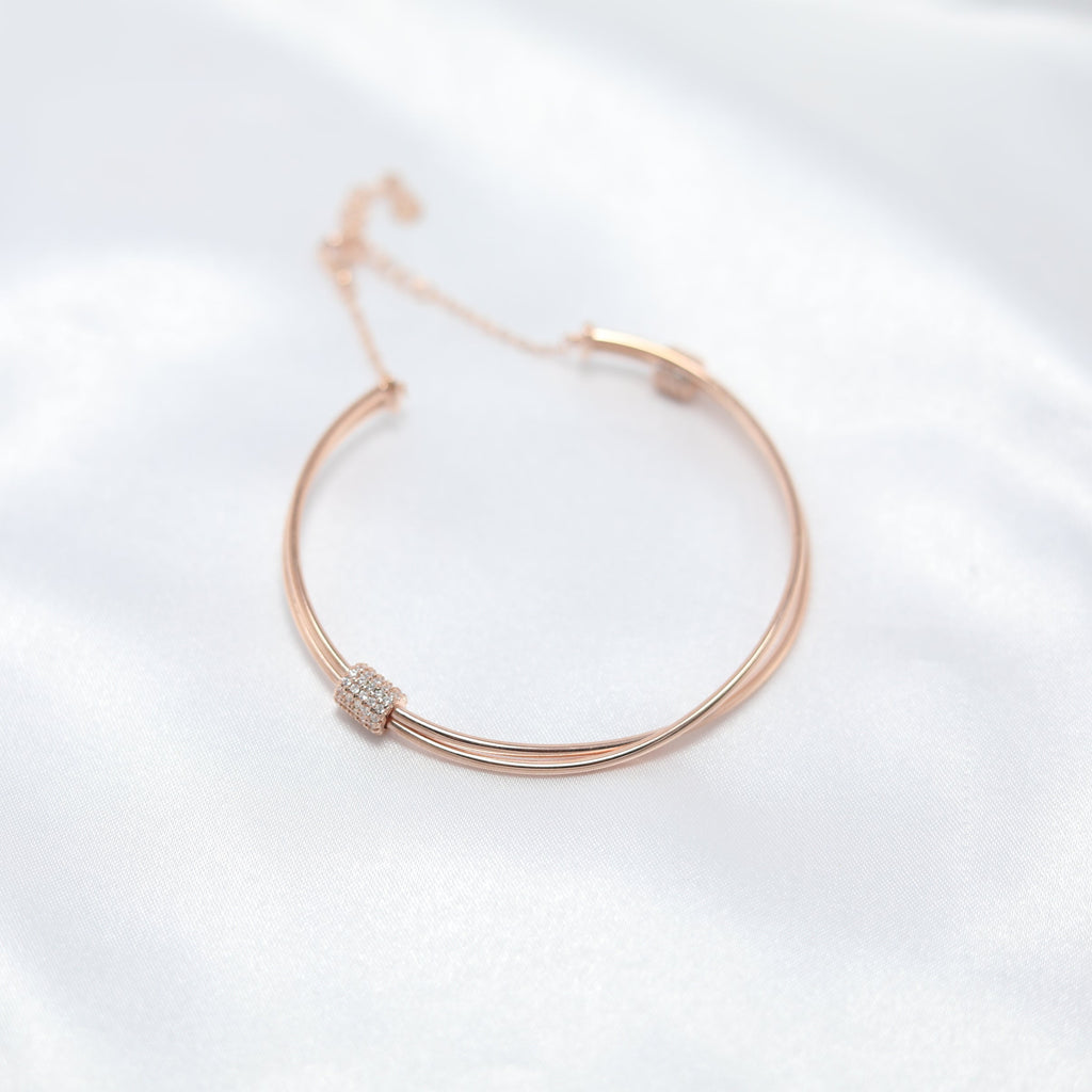 Aurora Knot Kada
