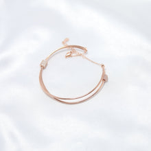 Load image into Gallery viewer, Aurora Knot Kada