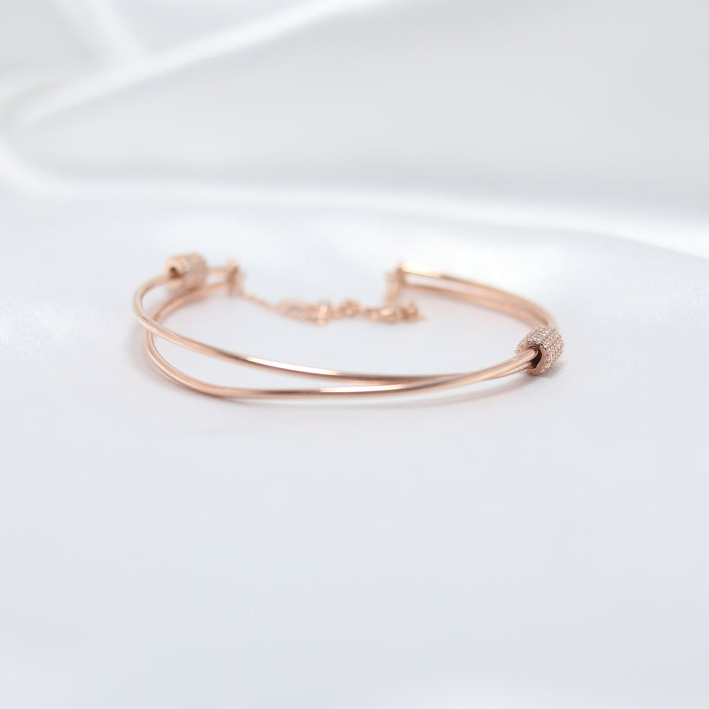 Aurora Knot Kada