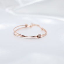 Load image into Gallery viewer, Aurora Knot Kada