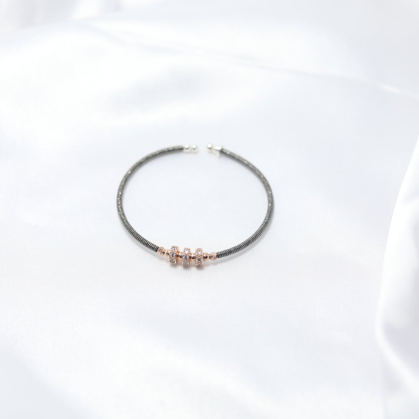Zariya Dual-Tone Kada