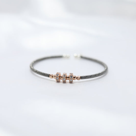 Zariya Dual-Tone Kada