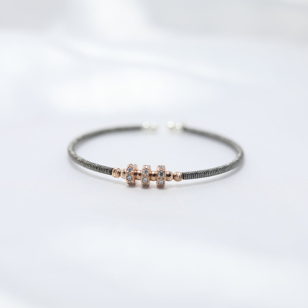 Zariya Dual-Tone Kada