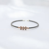 Zariya Dual-Tone Kada