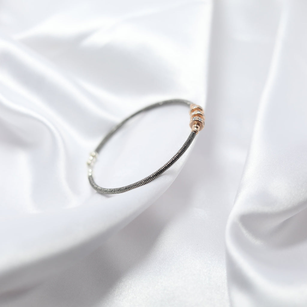 Zariya Dual-Tone Kada