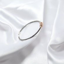 Load image into Gallery viewer, Zariya Dual-Tone Kada