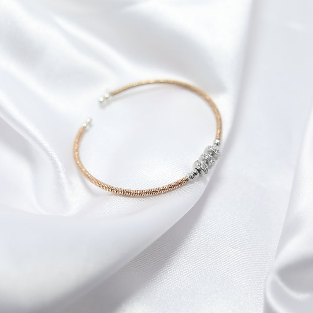 Zariya Dual-Tone Kada