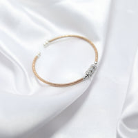 Zariya Dual-Tone Kada