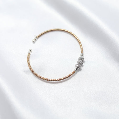 Zariya Dual-Tone Kada