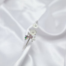 Load image into Gallery viewer, Gulnaaz Floral Kada