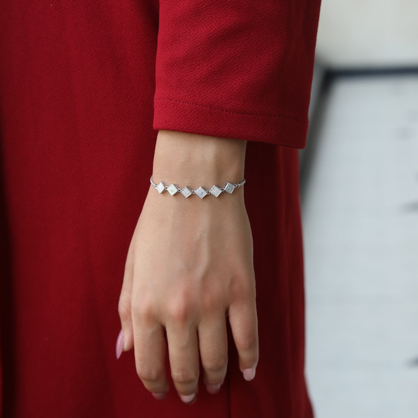 Anvika Bracelet