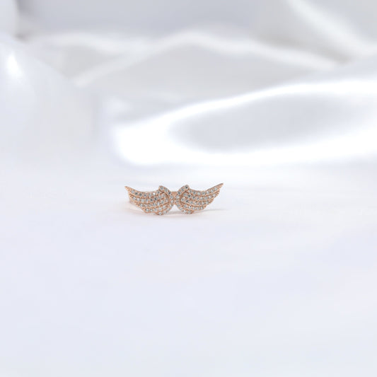 Wing It Ring