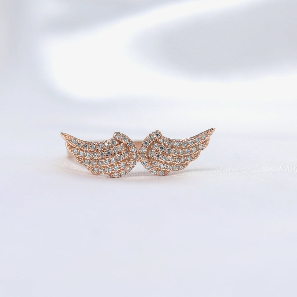 Wing It Ring