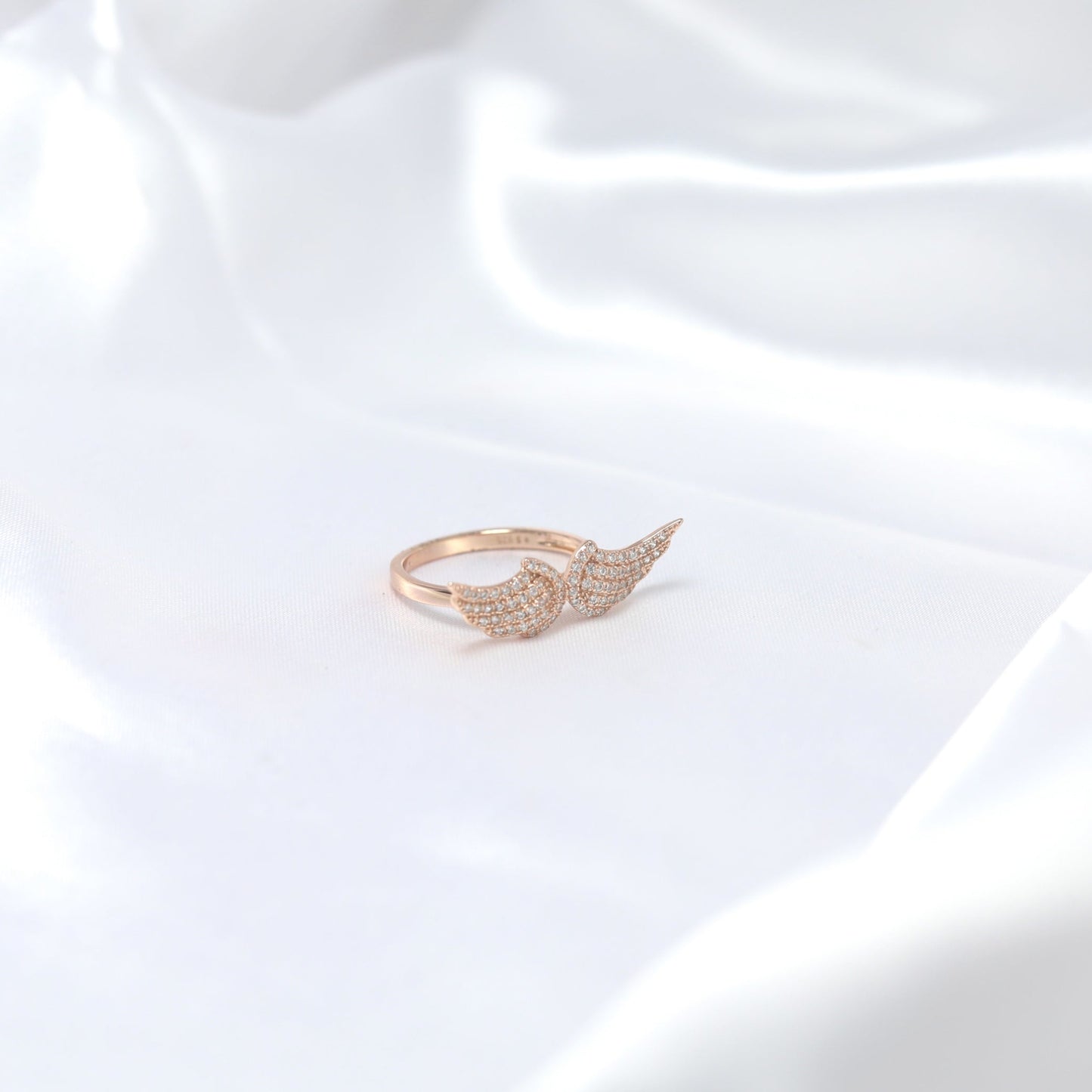Wing It Ring