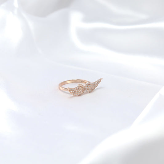 Wing It Ring