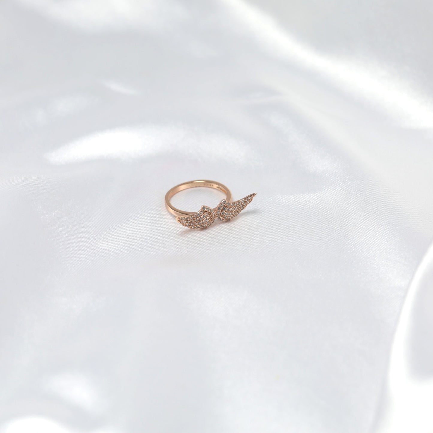 Wing It Ring