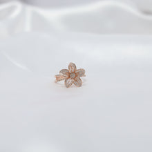 Load image into Gallery viewer, Fleur Royale Ring
