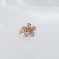 Fleur Royale Ring