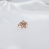 Fleur Royale Ring