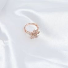 Load image into Gallery viewer, Fleur Royale Ring